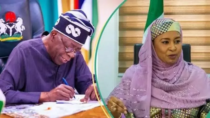Coalition Applauds Tinubu For Suspending NSIPA Boss, Shehu 1 IMG 4623 jpeg