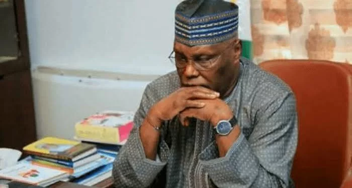 Atiku
