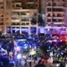 Israeli Strike In Lebanon Kills Hamas Deputy Saleh al-Aruri 5 Israeli Strike In Lebanon Kills Hamas Deputy Saleh al-Aruri