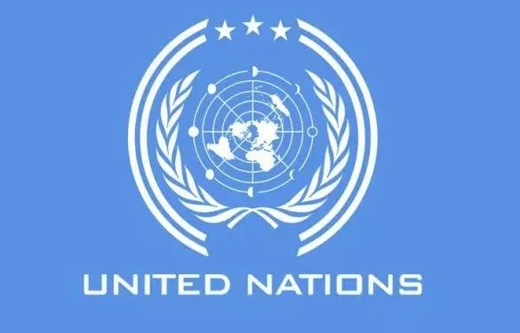 UN Forecasts Global Growth Slowdown In 2024 1 IMG 4701 jpeg