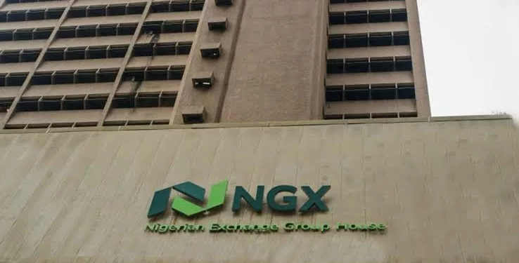 Equity Market