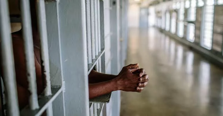 Inmate
