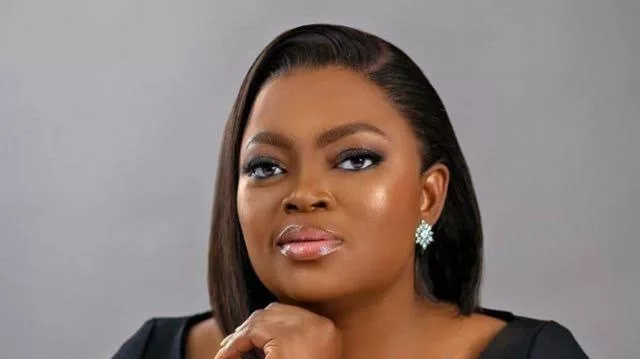 A Tribe Called Billion! Funke Akindele's Film, ‘A Tribe Called Judah’ Shatters Nollywood Records 1 IMG 4707 jpeg