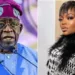 A Tribe Called Judah: Tinubu Hails Funke Akindele On Box Office Record 5 A Tribe Called Judah: Tinubu Hails Funke Akindele On Box Office Record