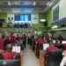 Investors Boost Nigerian Bourse, Market Up 2.11% To N43.59trn