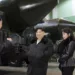 North Korea Conducts Artillery Drill Near South, Raising Tensions