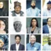 Obi, Natasha, Governors, Others Get Awards 5 Filmmaker Moses Inwang Announces Separation From Actress Wife