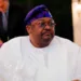 Mike Adenuga Regains Position As Nigeria’s Second-Richest Person