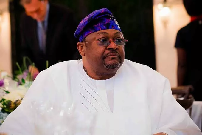 Mike Adenuga Regains Position As Nigeria's Second-Richest Person 1 IMG 4825 jpeg