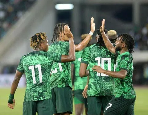 2023 AFCON