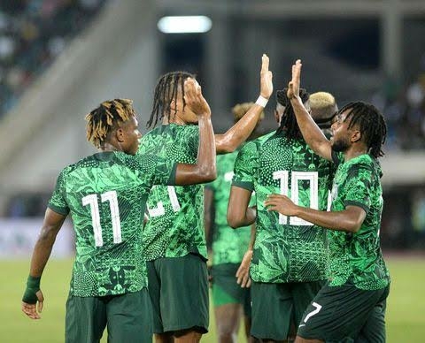 Opta Ranks Nigeria 6th Favourite To Win 2023 AFCON 1 IMG 4833