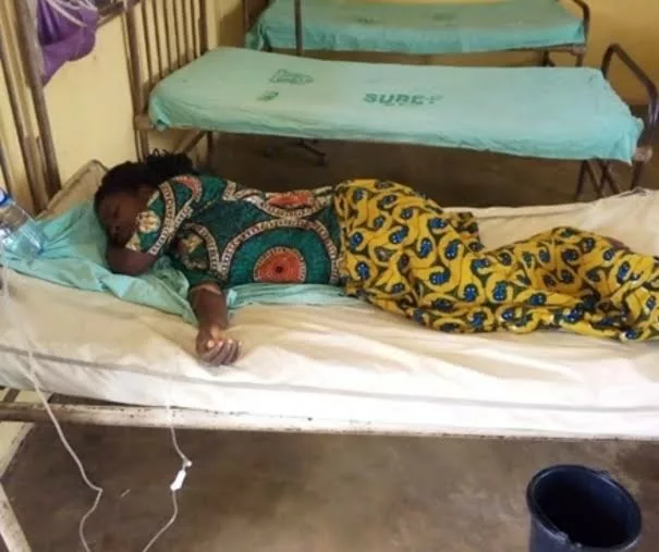 Cross River Moves To Control Cholera Outbreak In 2 LGAs 1 IMG 4863 jpeg