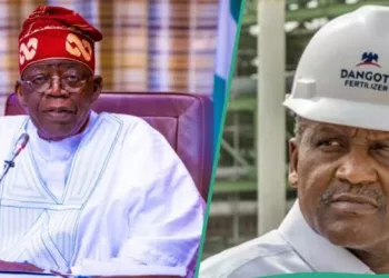 Dangote Thanks Tinubu, Supporters, Nigerians As Refinery Starts Fuel Production