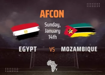 AFCON 2023: Egypt Vs Mozambique Preview, Stats, Head-to-head