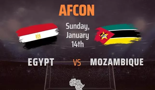AFCON 2023