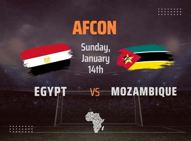 AFCON 2023: Egypt Vs Mozambique Preview, Stats, Head-to-head 1 IMG 4866