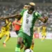 Nigeria Vs. Equatorial Guinea: Nwabali, Yusuf, Iwobi Start As Osimhen Leads Attack