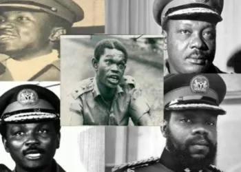 The Importance Of History, Bloody Coup Of January 15, 1966 And A Tribute To Our Heroes Past