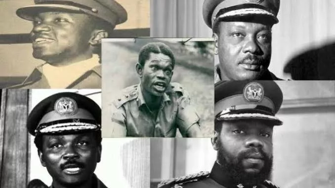 The Importance Of History, Bloody Coup Of January 15, 1966 And A Tribute To Our Heroes Past 1 IMG 4894 jpeg