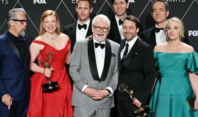 Emmy Awards