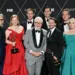 Succession, The Bear Top Emmy Awards