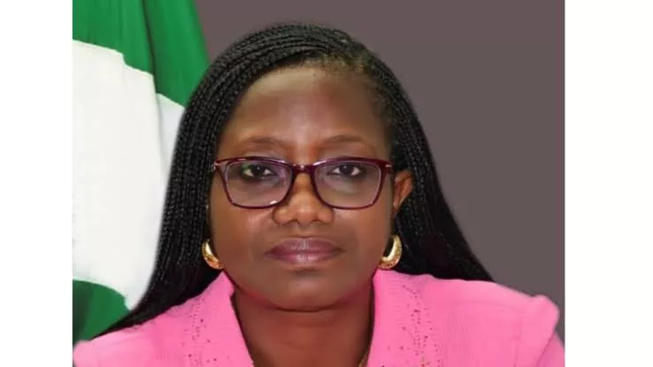 Solid Minerals Sector Will Boost Nigeria’s Economic Profile — Perm Sec 1 IMG 4906 jpeg