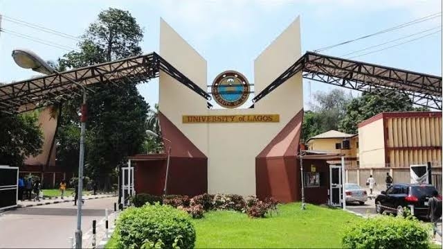 UNILAG Postgraduate Academic Gowns Stolen Ahead Of Convocation 1 IMG 4911