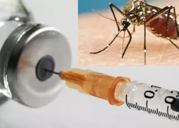 Benin Republic Recieves First Malaria Vaccines