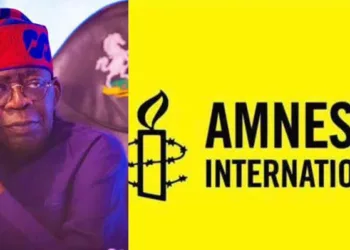 Declare Kidnapping Emergency In Nigeria Now, Amnesty International Tells Tinubu