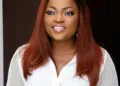 Being Twice Divorced Doesn’t Make Me A Failure — Funke Akindele