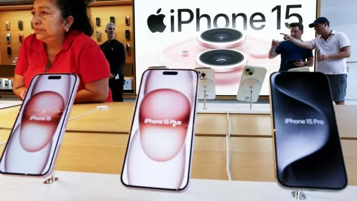 Apple Overtakes Samsung As World's Top Smartphone Seller, Ending 12-Year Dominance 1 IMG 4925 jpeg