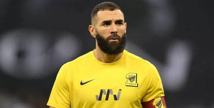 Benzema