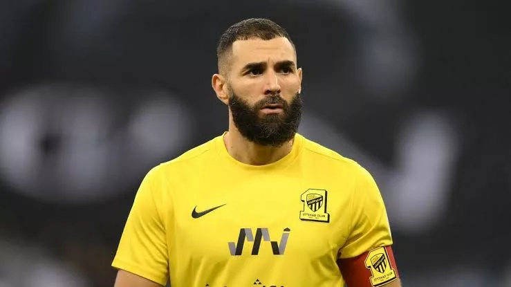 Benzema Files Defamation Suit Against French Interior Minister 1 IMG 4926 jpeg