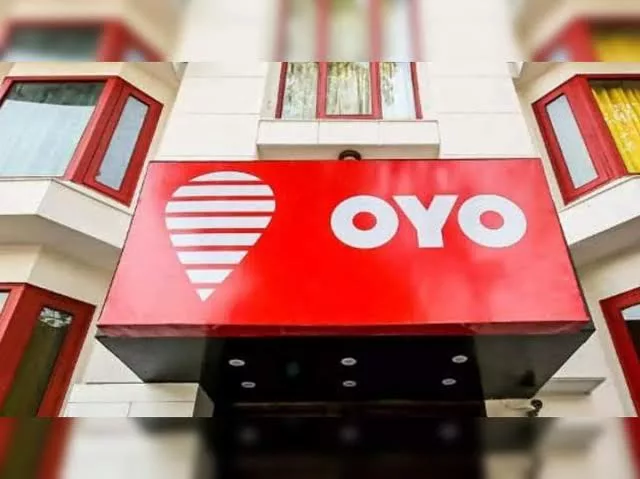 Fitch Assigns Oyo 'B-' IDR, Outlook Stable 1 IMG 4928 jpeg