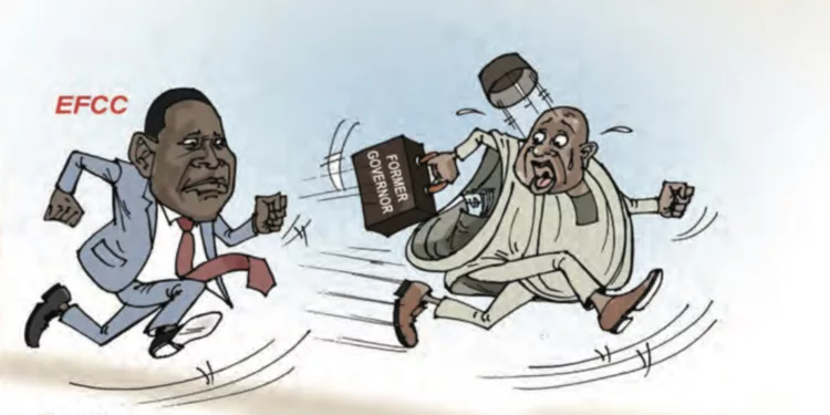 EFCC