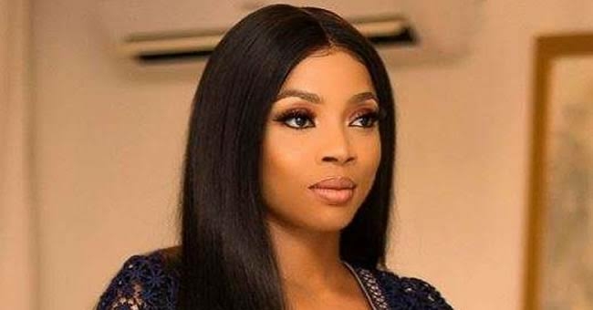 UK Guys Don't Have Money — Toke Makinwa 1 IMG 4950