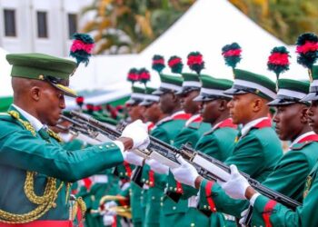 Army’s Short Service Recruitment: How To Apply And Requirements