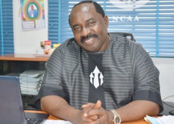 NCAA Not Relocating Headquarters To Lagos – Acting DG