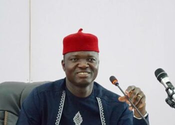 Ebonyi Group Asks Nwifuru To Accept Opposition’s Congratulatory Messages