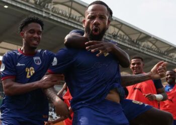 AFCON 2023: Cape Verde Defeat Mozambique 3-0 To Seal Round Of 16 Spot