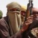 JUST-IN: Terrorists In Hijab Attack Police Post In Katsina