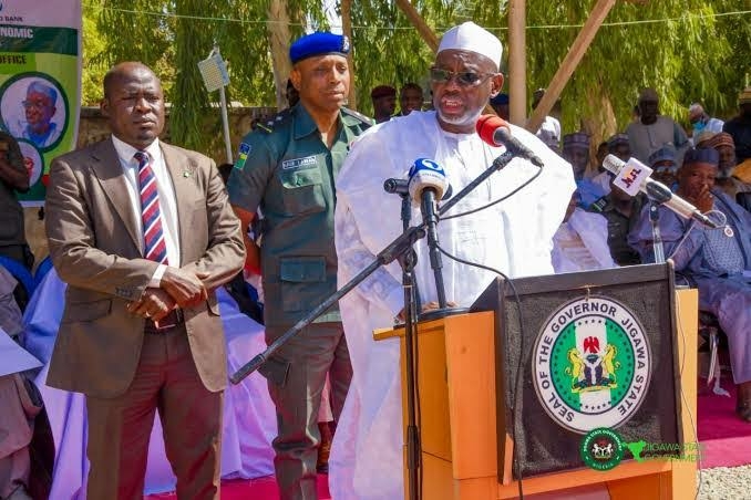 Jigawa Pension Board Pays N1.8bn To 702 Retirees 1 IMG 4980