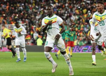 2023 AFCON: Senegal Humiliate Cameroon 3-1 To Reach Last 16