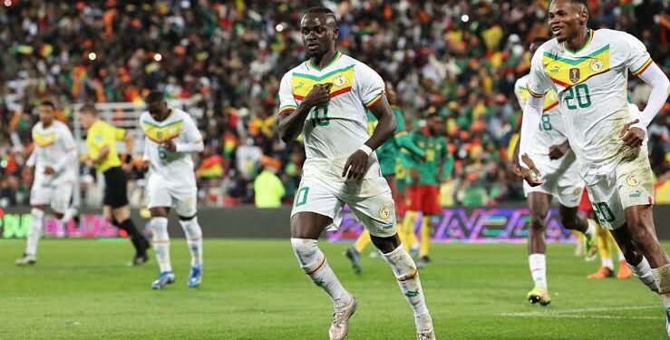 Senegal