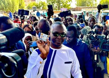 Chad’s Junta-appointed MPs Endorse New PM