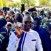 Chad's Junta-appointed MPs Endorse New PM 5 Chad’s Junta-appointed MPs Endorse New PM