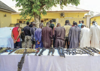 Unveiling Nigeria’s Football Prodigy, Mario Rabiu