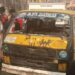 One Dies In Lagos Motorcycle-Bus Collision