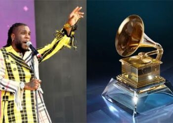 Burna Boy To Perform At 2024 Grammy Awards