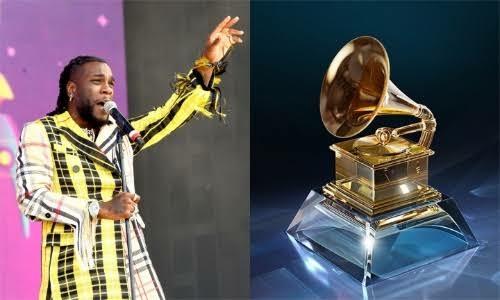 Burna Boy To Perform At 2024 Grammy Awards 1 IMG 5021